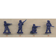 Red Box 030 1/72 Boxers Uprising Italian Bersaglieri