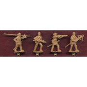 Red Box 042 1/72 Wars of the Roses Continental Mercenaries