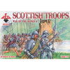 Red Box 043 1/72 Wars of the Roses Scottish Troops