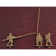 Red Box 043 1/72 Wars of the Roses Scottish Troops