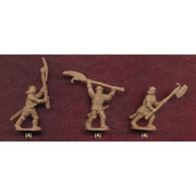 Red Box 043 1/72 Wars of the Roses Scottish Troops