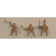 Red Box 045 1/72 Wars of the Roses Mounted Men at Arms