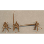 Red Box 045 1/72 Wars of the Roses Mounted Men at Arms