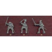 Red Box 047 1/72 Wars of the Roses European Mounted Men at Arms