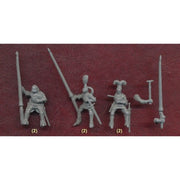 Red Box 047 1/72 Wars of the Roses European Mounted Men at Arms