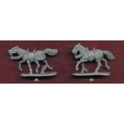 Red Box 047 1/72 Wars of the Roses European Mounted Men at Arms