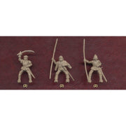 Red Box 054 1/72 Wars of the Roses European Mercenaries Light Horse