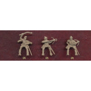 Red Box 054 1/72 Wars of the Roses European Mercenaries Light Horse