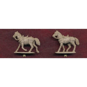 Red Box 054 1/72 Wars of the Roses European Mercenaries Light Horse