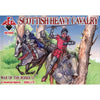 Red Box 056 1/72 Wars of the Roses Scottish Heavy Cavalry