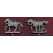 Red Box 056 1/72 Wars of the Roses Scottish Heavy Cavalry