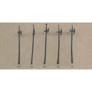 Red Box 059 1/72 16th c. Landsknechts (Halberd)