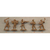 Red Box 060 1/72 16th c. Swiss Infantry (Sword/Arquebus)
