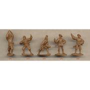 Red Box 062 1/72 16th c. Swiss Infantry (Halberd)