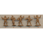 Red Box 062 1/72 16th c. Swiss Infantry (Halberd)