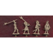 Red Box 063 1/72 16th c. Landsknechts (Heavy Infantry)