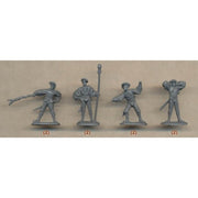 Red Box 065 1/72 16th c. Swiss Artillery