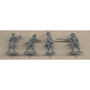 Red Box 067 1/72 17th c. Turkish Artillery XVII c.