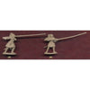 Red Box 068 1/72 16th c. Landsknechts Heavy Pikemen