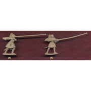 Red Box 068 1/72 16th c. Landsknechts Heavy Pikemen