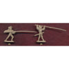 Red Box 068 1/72 16th c. Landsknechts Heavy Pikemen