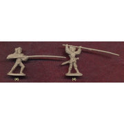 Red Box 068 1/72 16th c. Landsknechts Heavy Pikemen