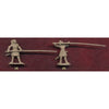 Red Box 068 1/72 16th c. Landsknechts Heavy Pikemen