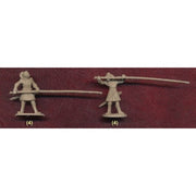 Red Box 068 1/72 16th c. Landsknechts Heavy Pikemen