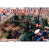 Red Box 069 1/72 16th c. Turkish Siege ArtilleryGun