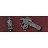 Red Box 069 1/72 16th c. Turkish Siege ArtilleryGun