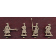 Red Box 070 1/72 16th-17th c. Turkish Siege Artillery Mortar