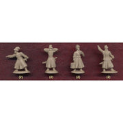 Red Box 070 1/72 16th-17th c. Turkish Siege Artillery Mortar