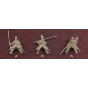 Red Box 074 1/72 16th c. Stradioti Set No.1