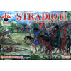 Red Box 075 1/72 16th c. Stradioti Set No.2