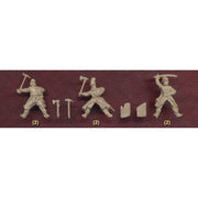 Red Box 075 1/72 16th c. Stradioti Set No.2