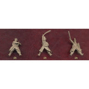 Red Box 075 1/72 16th c. Stradioti Set No.2