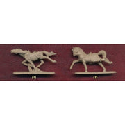 Red Box 075 1/72 16th c. Stradioti Set No.2