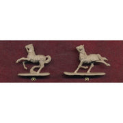 Red Box 075 1/72 16th c. Stradioti Set No.2