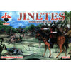 Red Box 076 1/72 16th c. Jinetes Set No.1