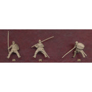 Red Box 076 1/72 16th c. Jinetes Set No.1