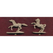 Red Box 076 1/72 16th c. Jinetes Set No.1