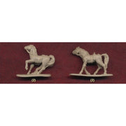 Red Box 076 1/72 16th c. Jinetes Set No.1