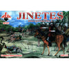 Red Box 077 1/72 16th c. Jinetes Set No.2