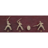 Red Box 077 1/72 16th c. Jinetes Set No.2