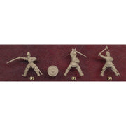 Red Box 077 1/72 16th c. Jinetes Set No.2