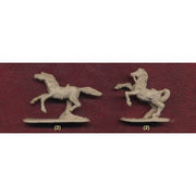 Red Box 077 1/72 16th c. Jinetes Set No.2