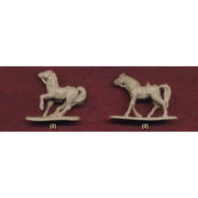 Red Box 077 1/72 16th c. Jinetes Set No.2