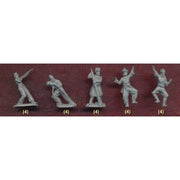 Red Box 078 1/72 16th-17th c. Turkish Sailors