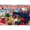 Red Box 079 1/72 16th-17th c. Turkish Sailors in Battle