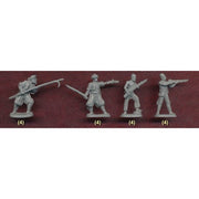 Red Box 079 1/72 16th-17th c. Turkish Sailors in Battle